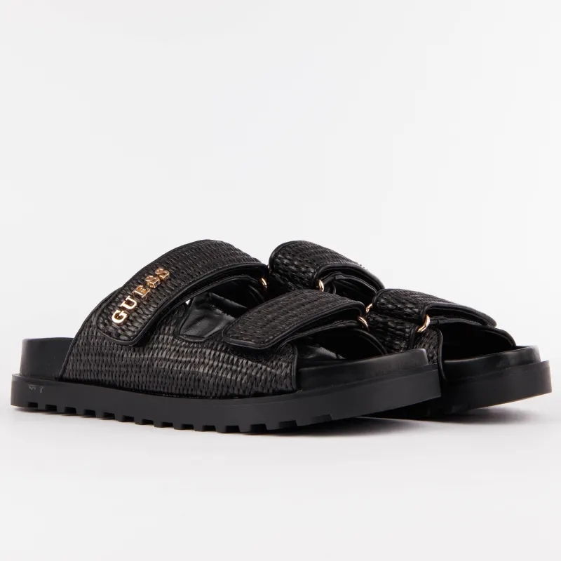 PARTNER: CREATION ref FLJFDEFAP19-BLACK