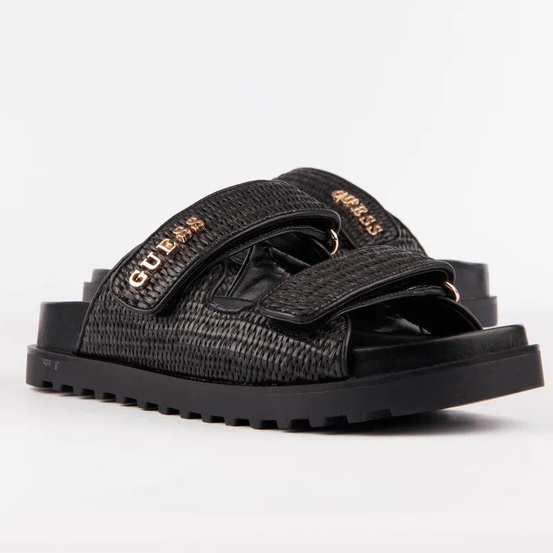 PARTNER: CREATION ref FLJFDEFAP19-BLACK