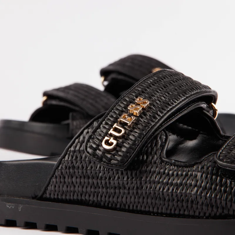 PARTNER: CREATION ref FLJFDEFAP19-BLACK