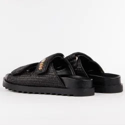 PARTNER: CREATION ref FLJFDEFAP19-BLACK