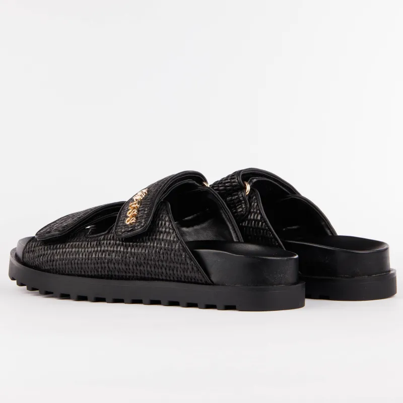 PARTNER: CREATION ref FLJFDEFAP19-BLACK