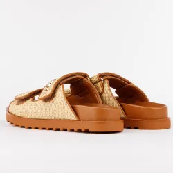 PARTNER: CREATION ref FLJFDEFAP19-TAN