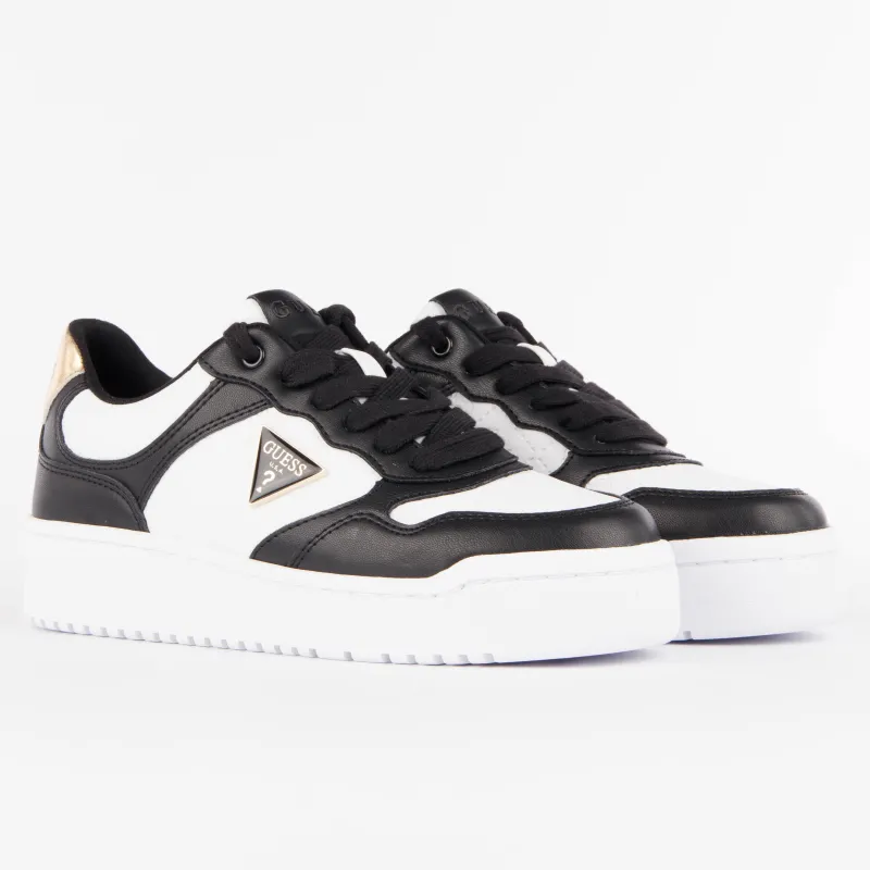 PARTNER: CREATION ref FLJMI6FAL12-BLKBR