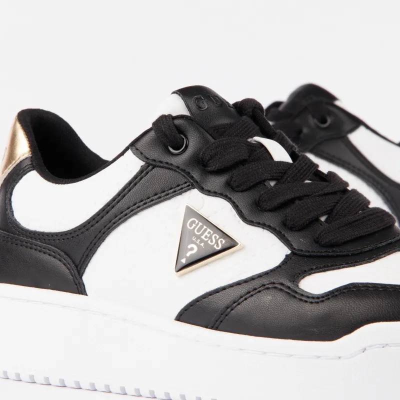 PARTNER: CREATION ref FLJMI6FAL12-BLKBR