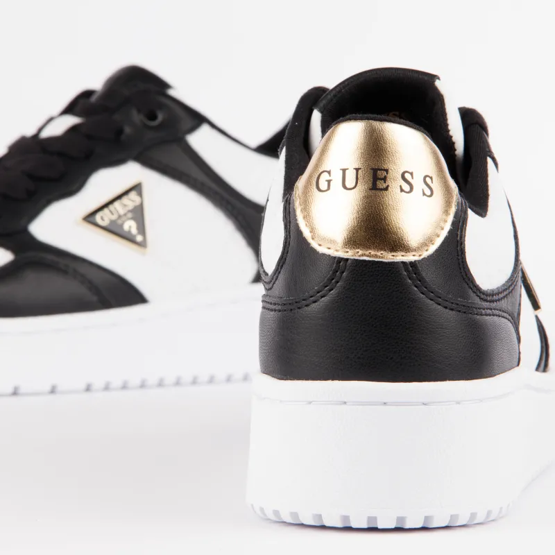 PARTNER: CREATION ref FLJMI6FAL12-BLKBR