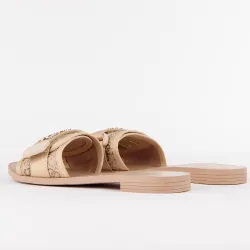 PARTNER: CREATION ref FLJELYLEL19-GOLD