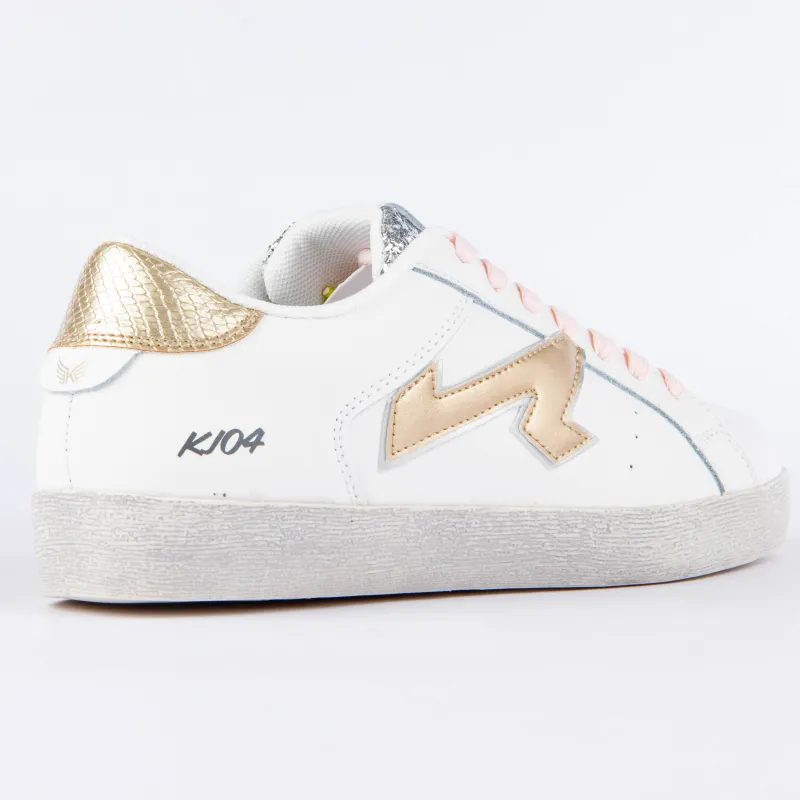 PARTNER: CREATION ref C400404-BLANC