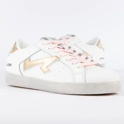 PARTNER: CREATION ref C400404-BLANC