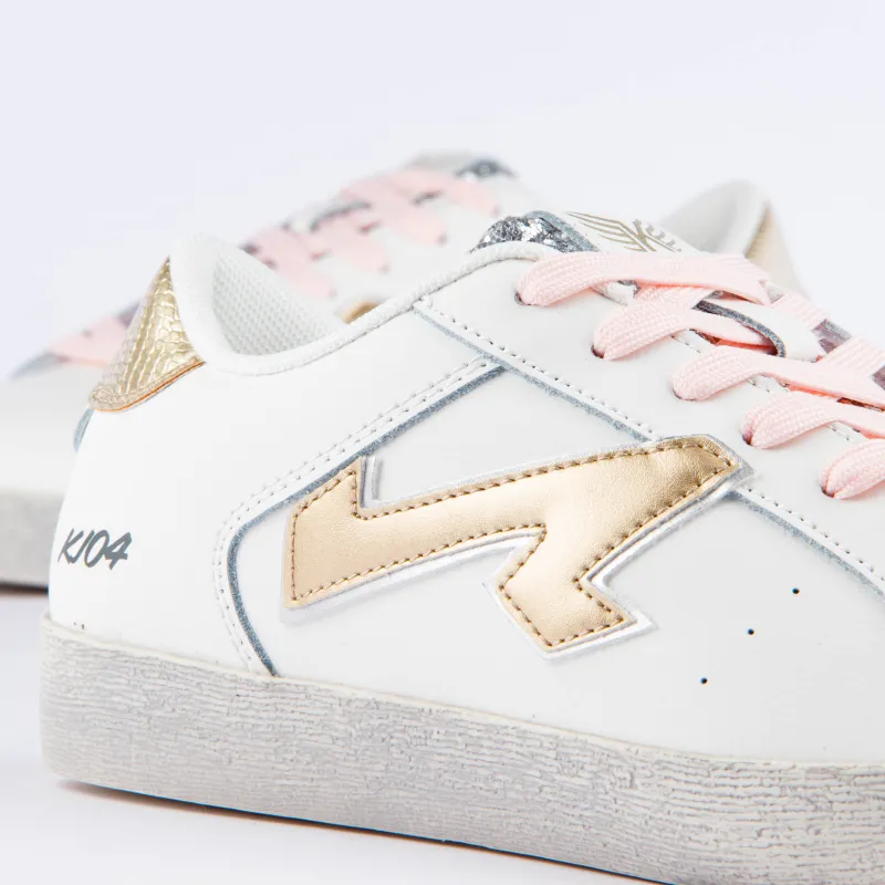 PARTNER: CREATION ref C400404-BLANC