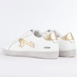 PARTNER: CREATION ref C400404-BLANC