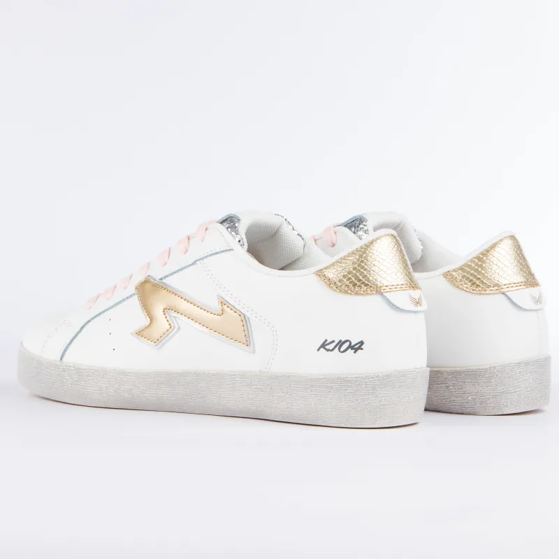 PARTNER: CREATION ref C400404-BLANC