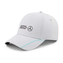 Mercedes AMG Petronas F1