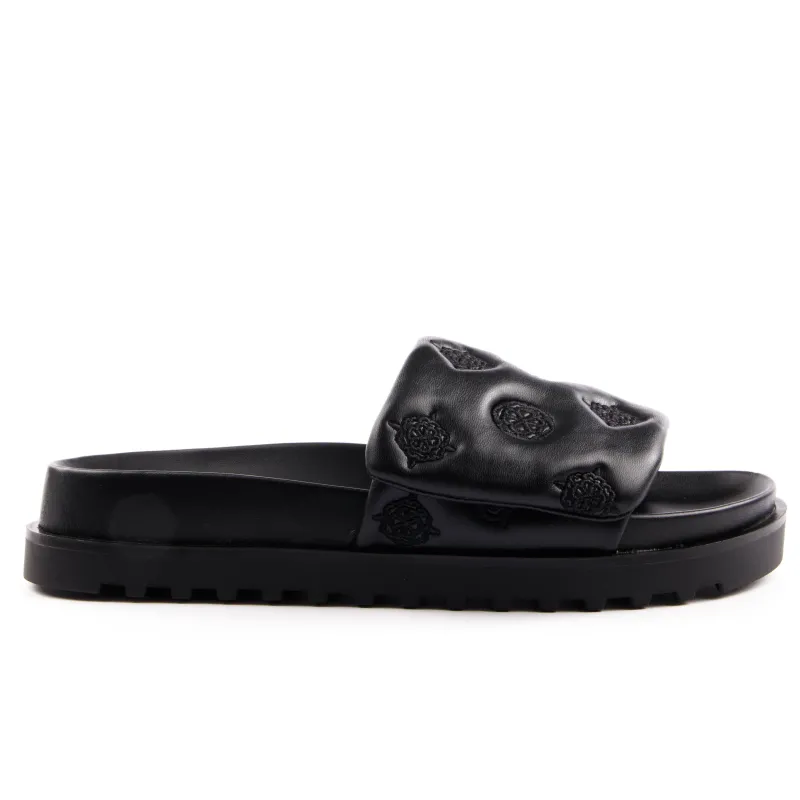 PARTNER: CREATION ref FLJFA2ELE19-BLACK