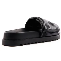 PARTNER: CREATION ref FLJFA2ELE19-BLACK