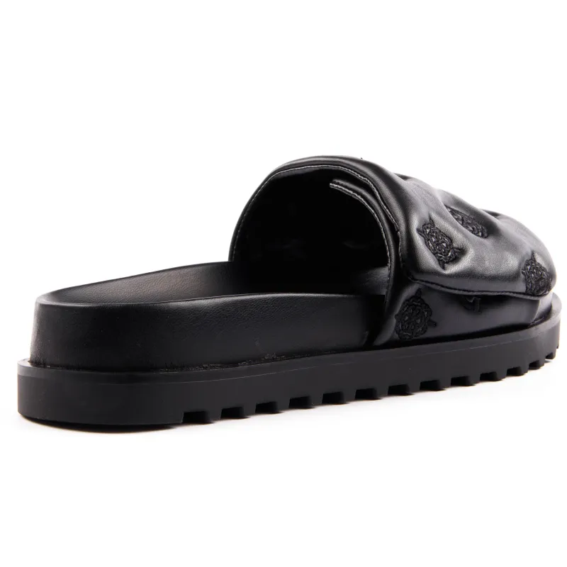 PARTNER: CREATION ref FLJFA2ELE19-BLACK