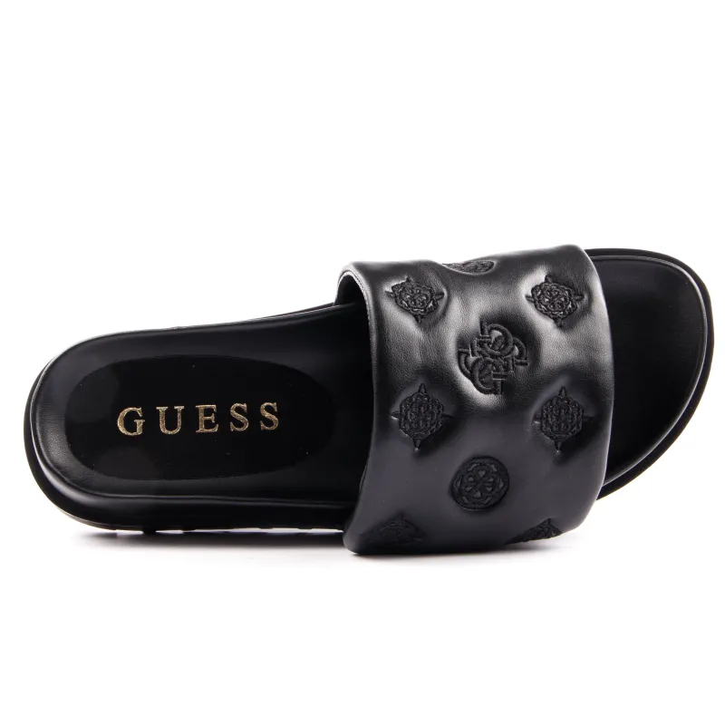 PARTNER: CREATION ref FLJFA2ELE19-BLACK