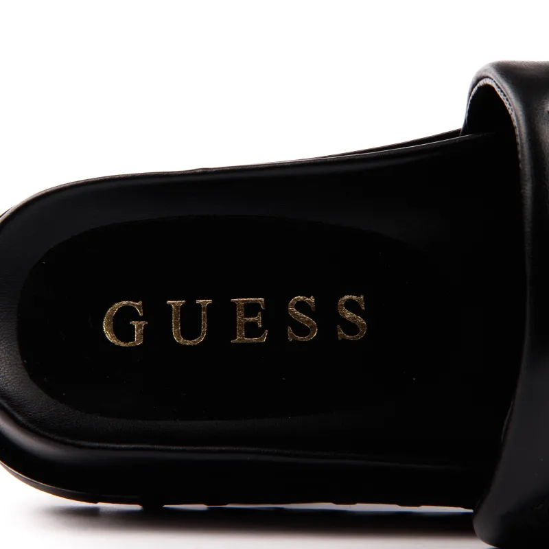 PARTNER: CREATION ref FLJFA2ELE19-BLACK