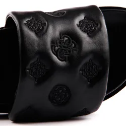 PARTNER: CREATION ref FLJFA2ELE19-BLACK