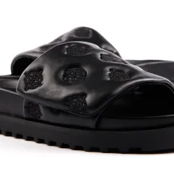 PARTNER: CREATION ref FLJFA2ELE19-BLACK