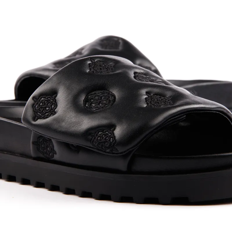 PARTNER: CREATION ref FLJFA2ELE19-BLACK