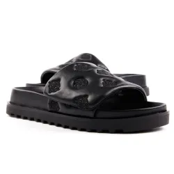 PARTNER: CREATION ref FLJFA2ELE19-BLACK