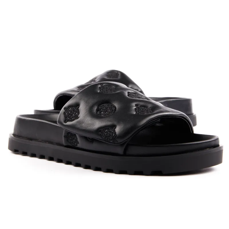 PARTNER: CREATION ref FLJFA2ELE19-BLACK