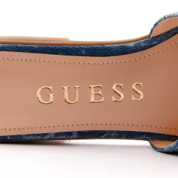 PARTNER: CREATION ref FLJRL3DEN19-BLUE