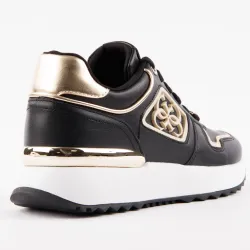 PARTNER: CREATION ref FLJKOYELE12-BLKPL