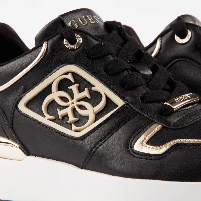 PARTNER: CREATION ref FLJKOYELE12-BLKPL