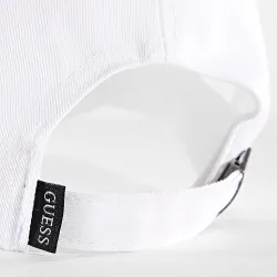 Casquette homme Guess G authentic Blanc - ZESHOES