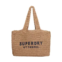 tote Raffia City