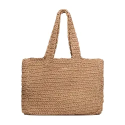 tote Raffia City
