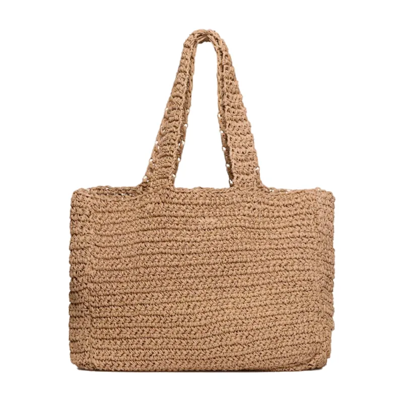 tote Raffia City
