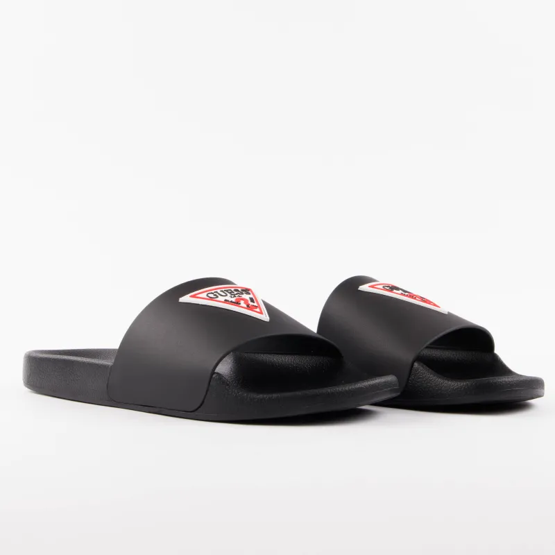 PARTNER: CREATION ref FMJTOTELL19-BLACK