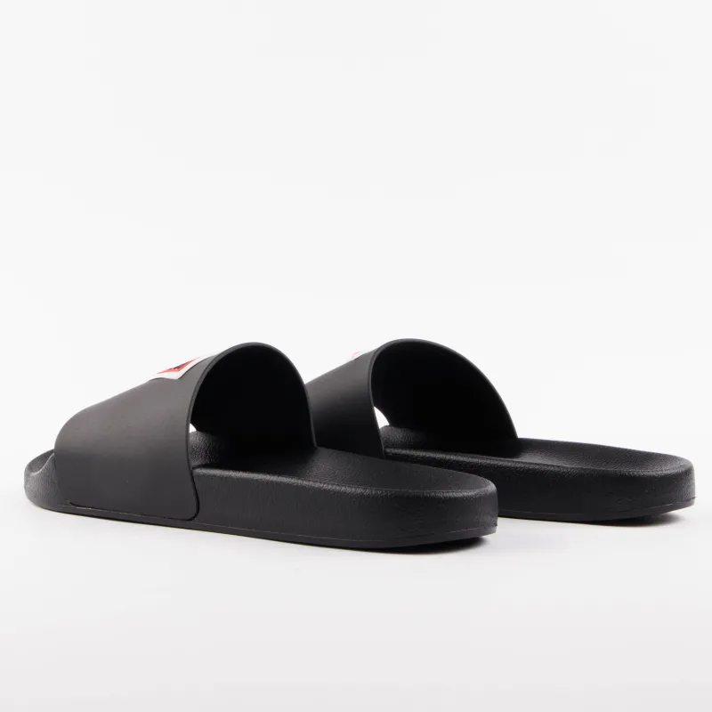 PARTNER: CREATION ref FMJTOTELL19-BLACK