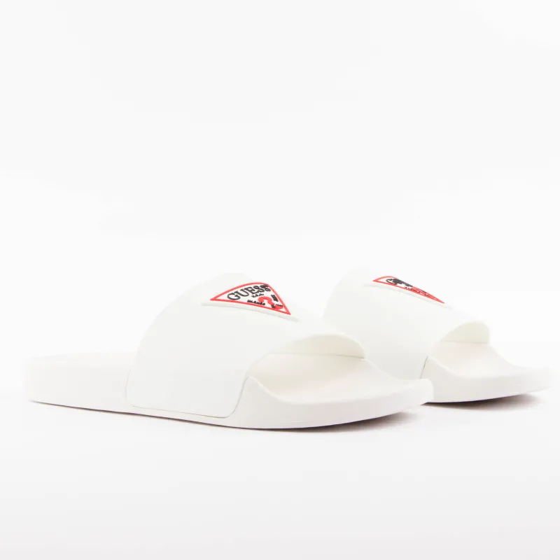 PARTNER: CREATION ref FMJTOTELL19-WHITE