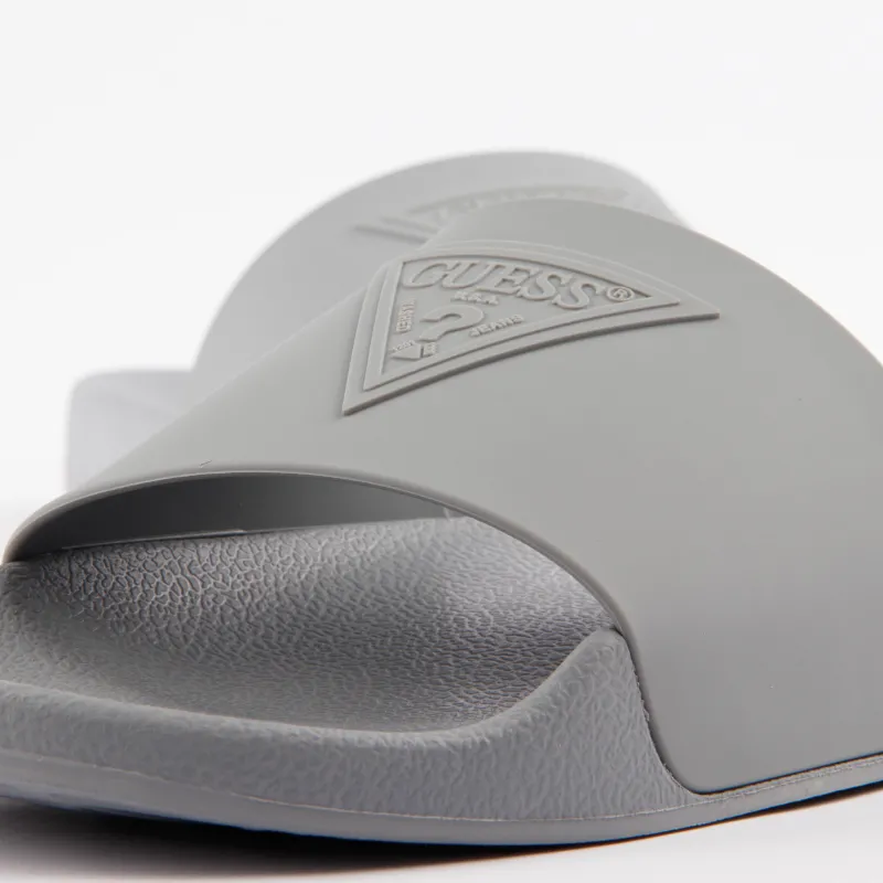 PARTNER: CREATION ref FMJTOTELE19-GREY