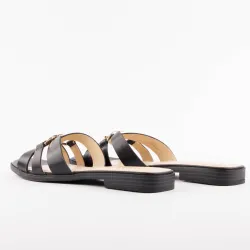 PARTNER: CREATION ref FLJRLLLEA19-BLACK