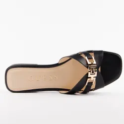 PARTNER: CREATION ref FLJRLLLEA19-BLACK