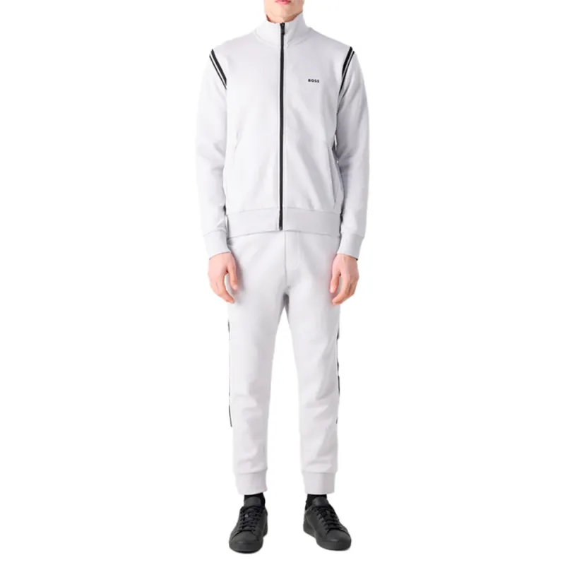 Tracksuit Set
