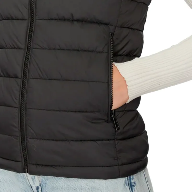 PARTNER: CREATION ref W5RN55-JBLK