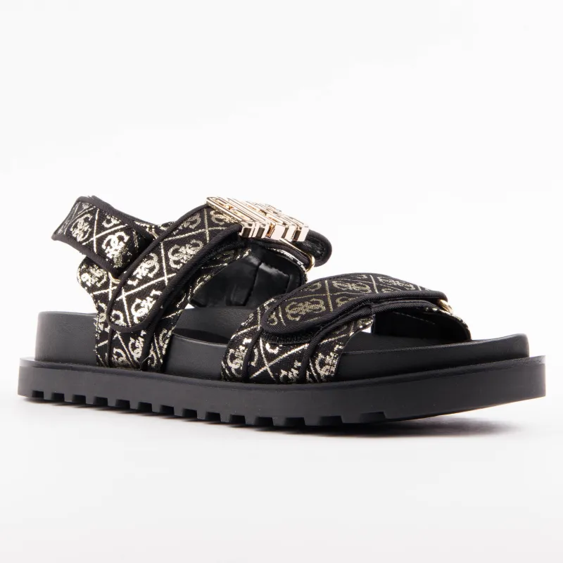 PARTNER: CREATION ref FL6FBSFAL03-BLKPL