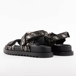 PARTNER: CREATION ref FL6FBSFAL03-BLKPL