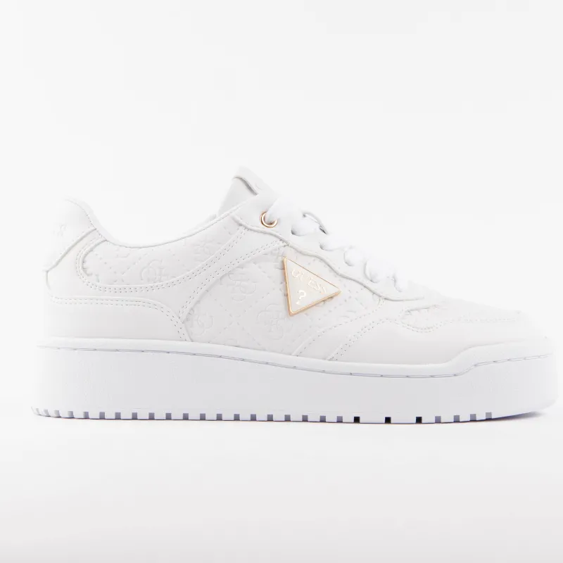 PARTNER: CREATION ref FLJMI6FAL12-WHITE