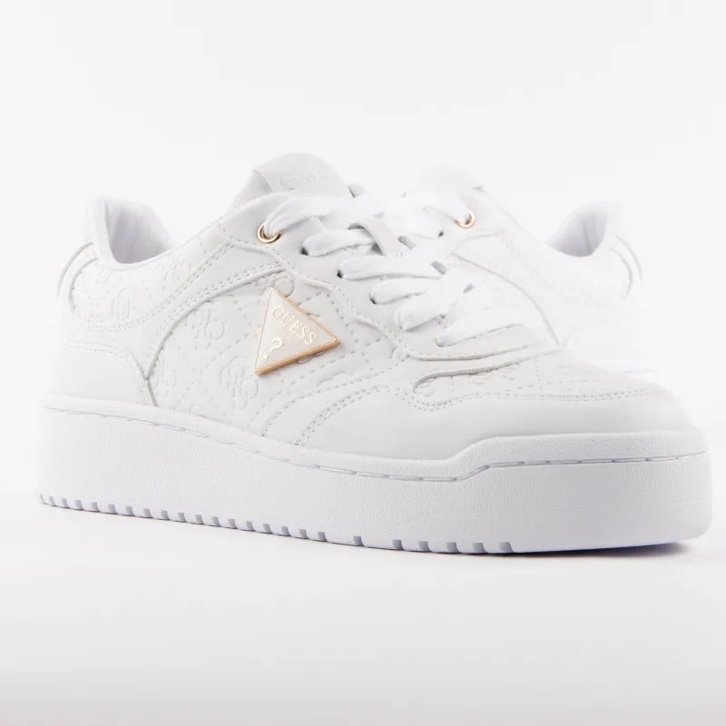 PARTNER: CREATION ref FLJMI6FAL12-WHITE