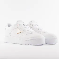 PARTNER: CREATION ref FLJMI6FAL12-WHITE