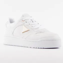 PARTNER: CREATION ref FLJMI6FAL12-WHITE