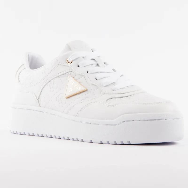 PARTNER: CREATION ref FLJMI6FAL12-WHITE