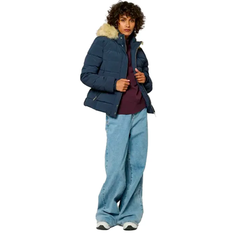 PARTNER: CREATION ref MIBBY-NAVY