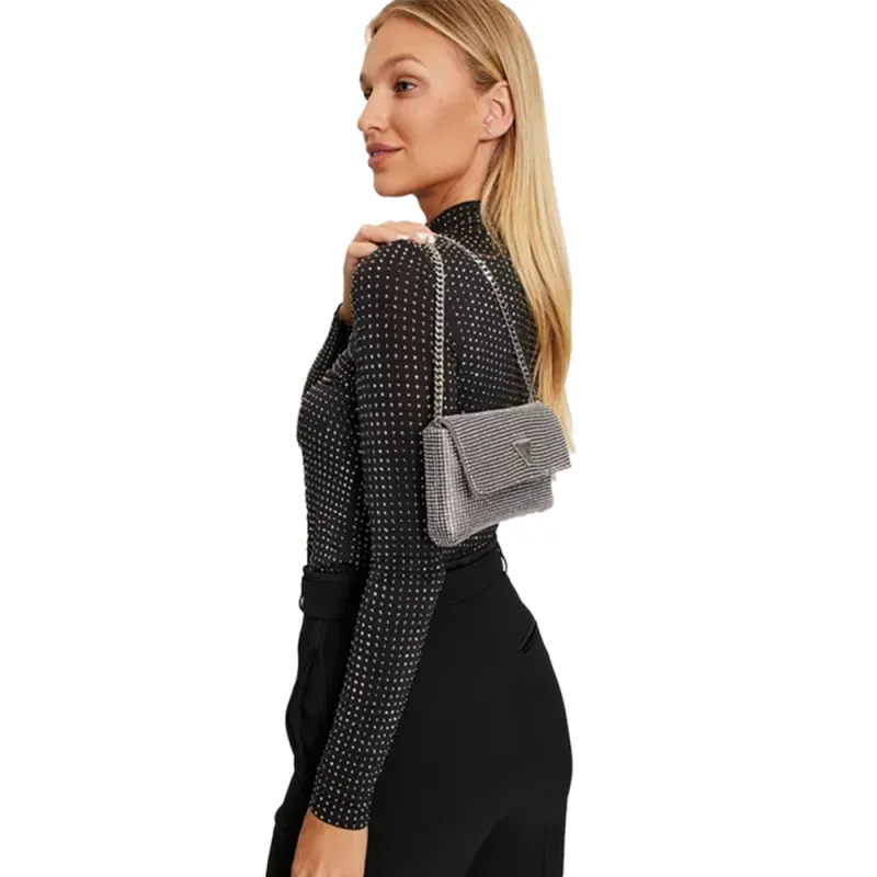 PARTNER: CREATION ref HWRY9350700-SIL